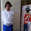 Abe Julian Beukes Abe Julian Beukes
