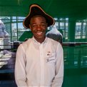 Bongani Mzizi Bongani Mzizi