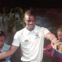 Bongani Mzizi Bongani Mzizi