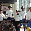 Chavonnes Battery Team 2018 Chavonnes Battery Team 2018