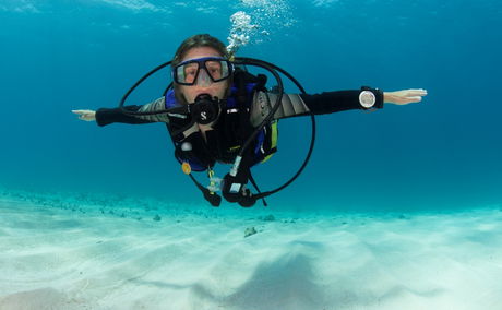 Paul Colley, UK, Underwater Photographer of the Year 2016