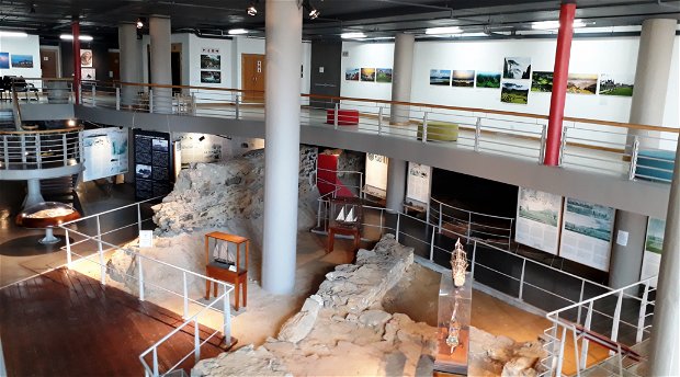 Huangshan Mountain, Photo Exhibition, Chavonnes Battery Huangshan Mountain, Photo Exhibition, Chavonnes Battery