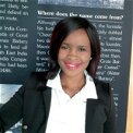 Nolitha Dlokweni Nolitha Dlokweni