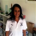Shelley Arendse Shelley Arendse
