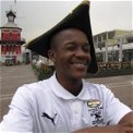Sbusiso Nkosi Sbusiso Nkosi