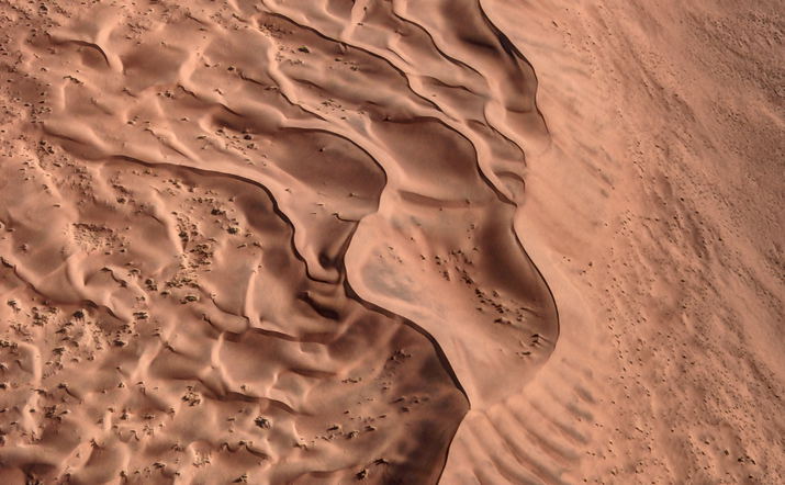 8 Day Sossusvlei Dunes and Etosha Combo
