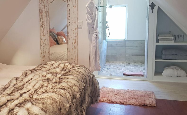 Luxury rooms and suites -De Kloof Luxury estate boutique hotel and spa Swellendam South africa