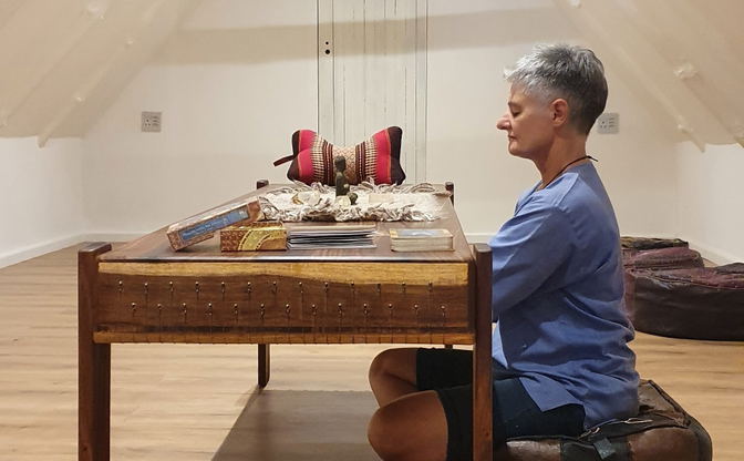 Sound Healing & Movement Therapy (Monochord bed)