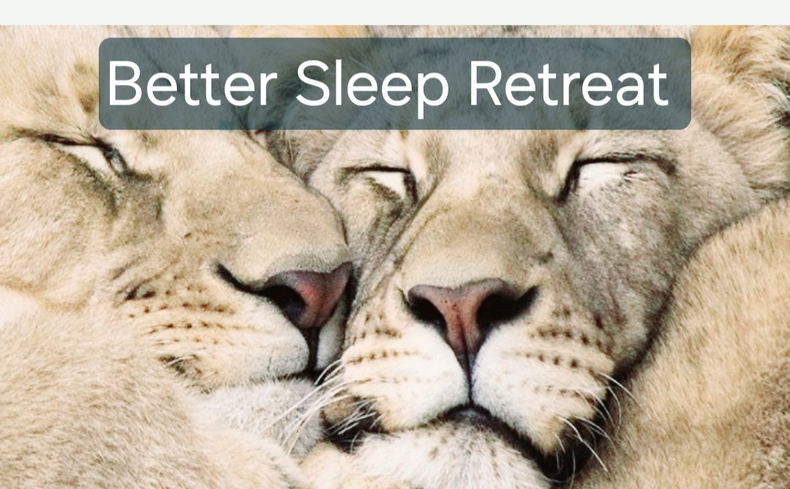 Better Sleep Retreat wellness experience Yoga sound journey sleep tourism at De kloof Boutique hotel western Cape Swellendam South Africa Better Sleep Retreat wellness experience Yoga sound journey sleep tourism at De kloof Boutique hotel western Cape Swellendam South Africa