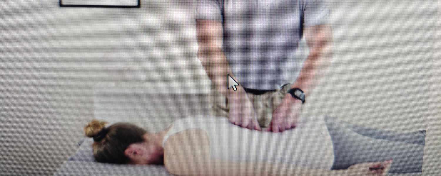 BSR body release stress massage De Kloof wellness retreat hotel swellendam south africa