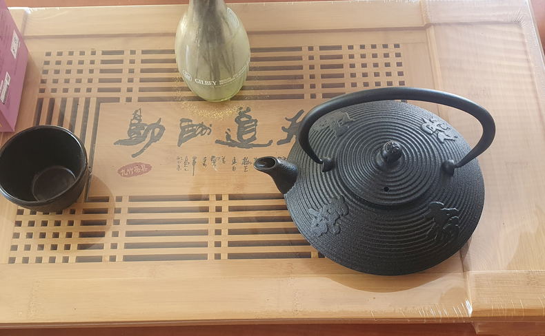 chinese tea ceremony healing wellness yoga retreat countryside meditation boutique hotel de kloof swellendam south africa western cape