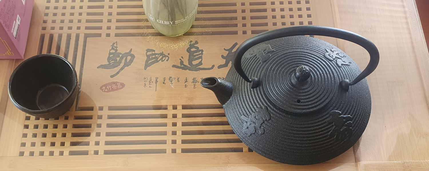 chinese tea ceremony healing wellness yoga retreat countryside meditation boutique hotel de kloof swellendam south africa western cape