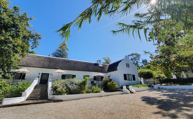 Exclusive Use Lodge