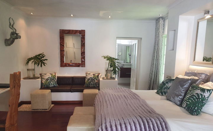 rooms and suites - 5 star luxury accommodation De Kloof Luxury Estate boutique hotel and spa swellendam Western Cape South Africa