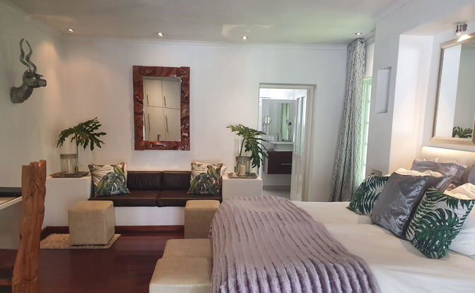 rooms and suites - 5 star luxury accommodation De Kloof Luxury Estate boutique hotel and spa swellendam Western Cape South Africa