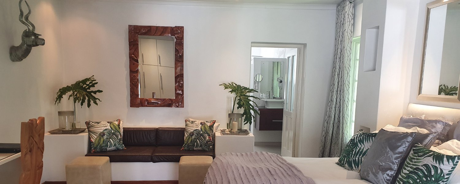 rooms and suites De Kloof Luxury Estate boutique hotel and spa