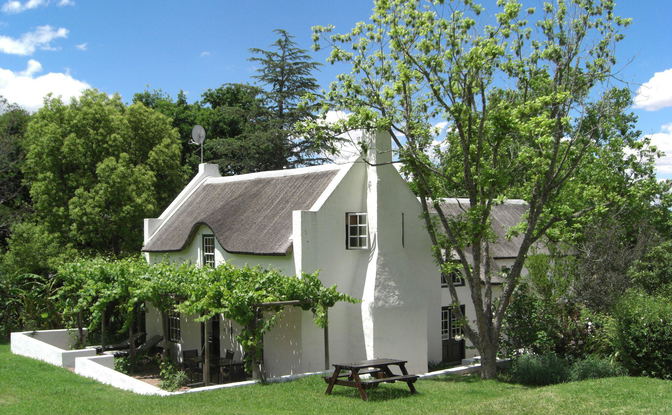 Family two bedroom Suite Cottage