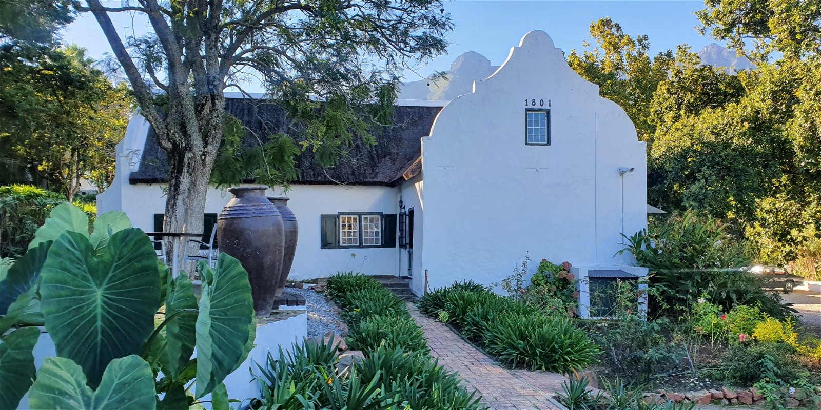 healing wellness spa yoga retreat De Kloof boutique hotel and spa swellendam western cape south africa 