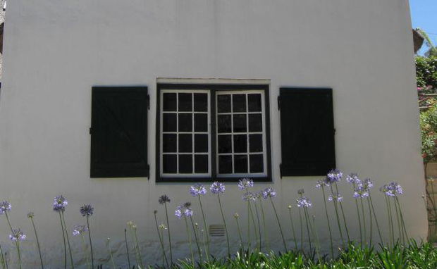 Rooms and suites 5 star boutique hotel and spa De Kloof hertiage estate Swellendam South Africa