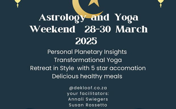 astrology yoga retreat march 2025 de kloof estate south africa astrology yoga retreat march 2025 de kloof estate south africa