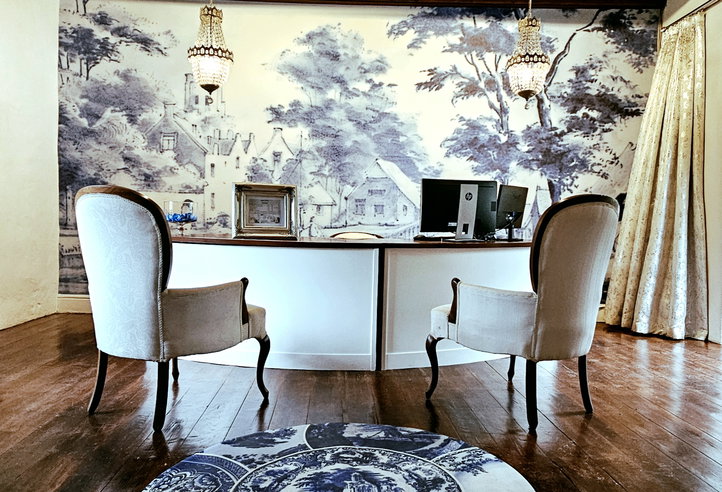 lifestyle farm boutique hotel swellendam capetown south africa de kloof heritage estate