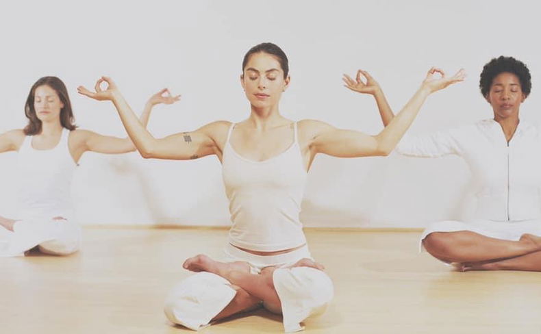 Kundalini yoga nidri sound gong class and workshop de kloof hotel spa swellendam  cape winelands south africa
