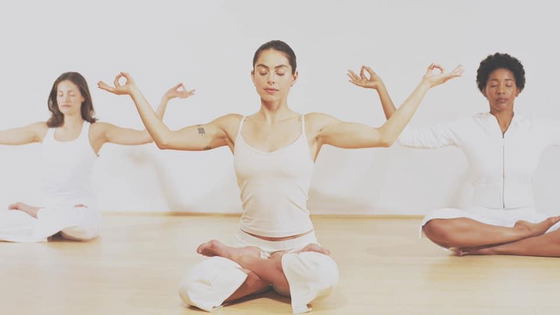 Kundalini yoga nidri sound gong class and workshop de kloof hotel spa swellendam  cape winelands south africa