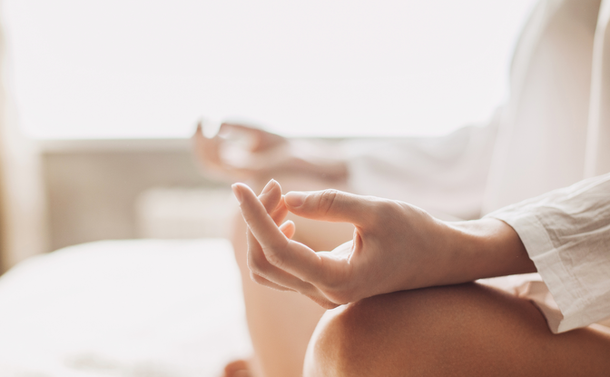 Kinesiology & Limbic Imprint Recoding