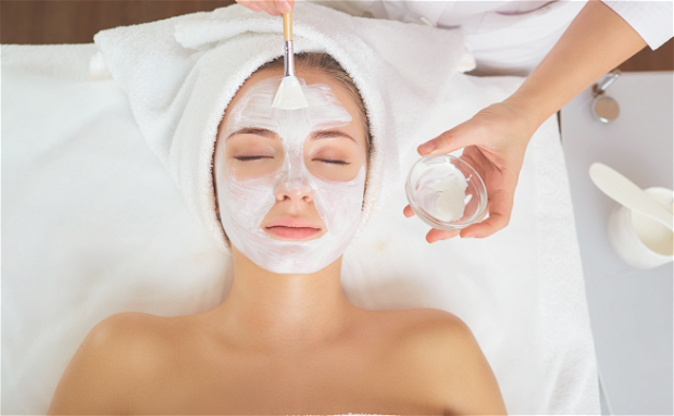 sans souci spa massage facials  beauty body wellness  treatments at dekloof luxury estate boutique hotel and spa western cape swellendam south africa