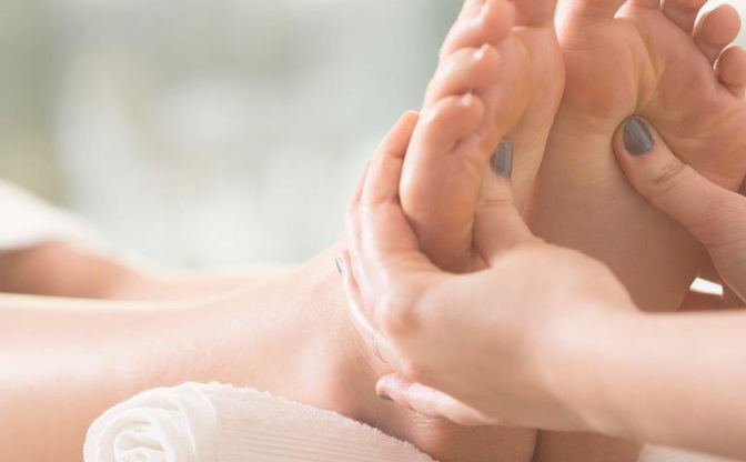Reflexology