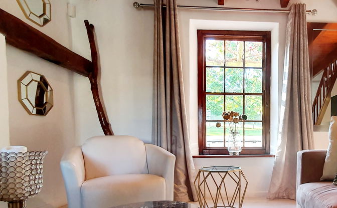 Shiraz Grand Suite