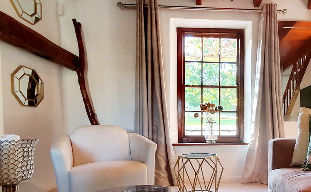 Rooms and suites Honeymoon Suite 5 star hotel De Kloof Luxury estate boutique hotel and spa Swellendam South Africa Rooms and suites Honeymoon Suite 5 star hotel De Kloof Luxury estate boutique hotel and spa Swellendam South Africa