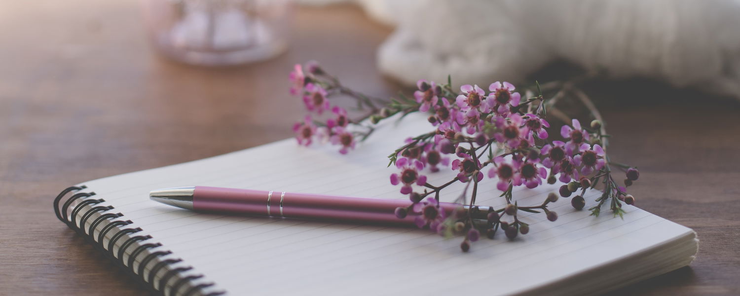 journaling tre gong sound journey day yoga retreat luxury accommodation western cape south africa swellendam dekloof hotel