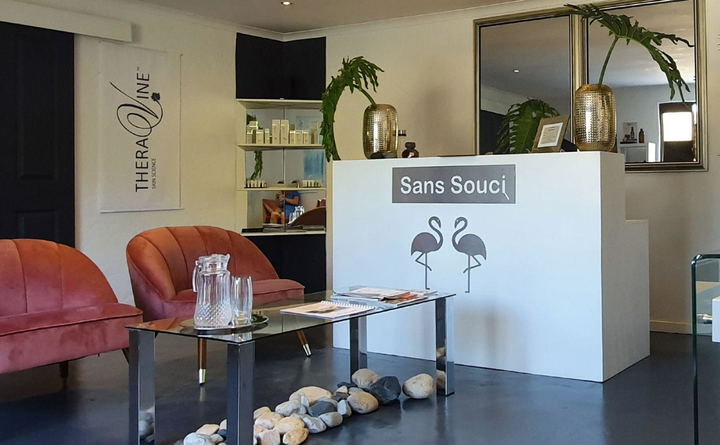 Wellness Yoga Studio