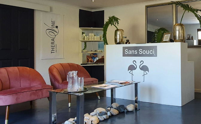 Wellness Yoga Studio