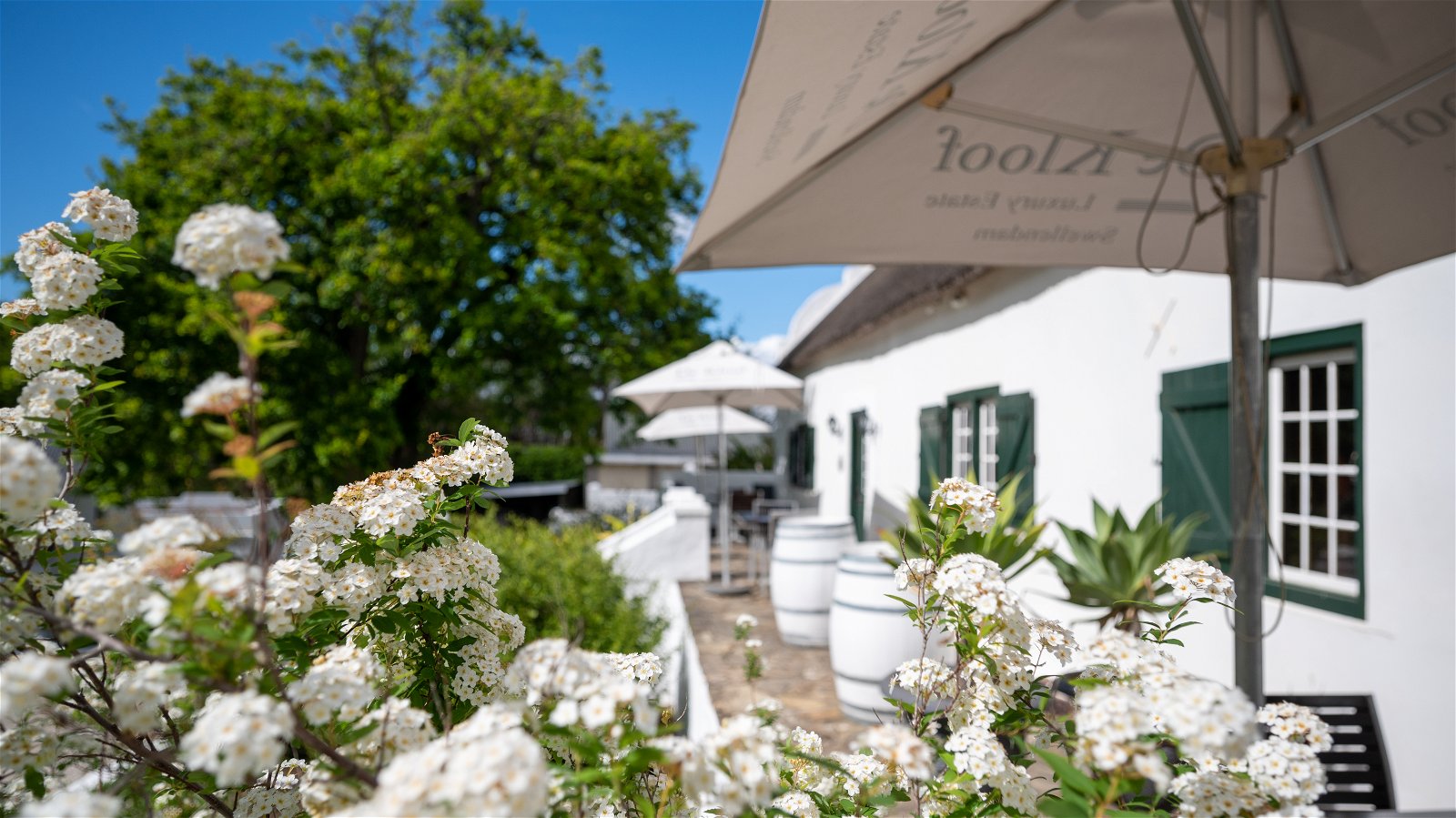  heritage country side luxury suites hotel 5 star wellness spa accommodation de Kloof heritage estate hotel and spa swellendam western cape south africa