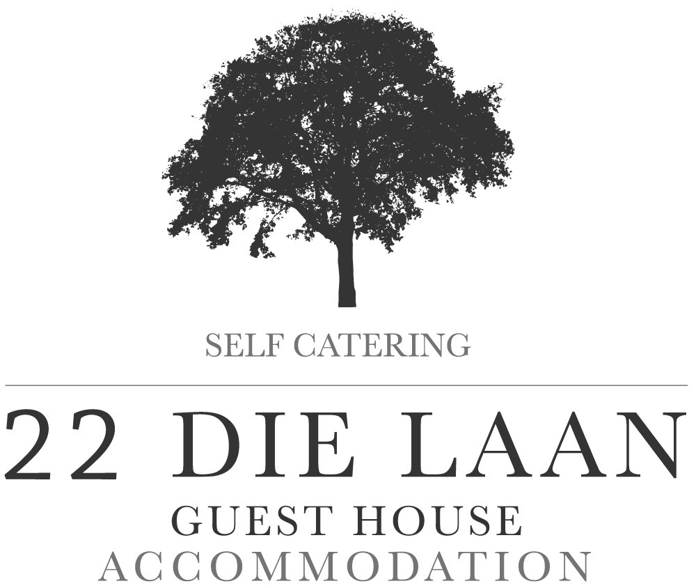 22 Die Laan Self-Catering Guest House in Stellenbosch