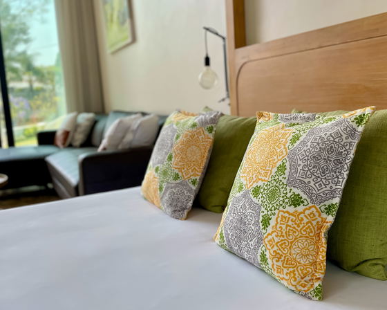 Seductively Scandinavian Suite 3
