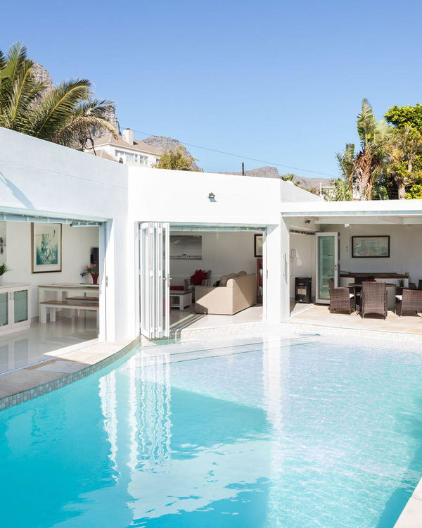 Explore the Villas