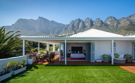 Two-bedroom Villa with Private Pool