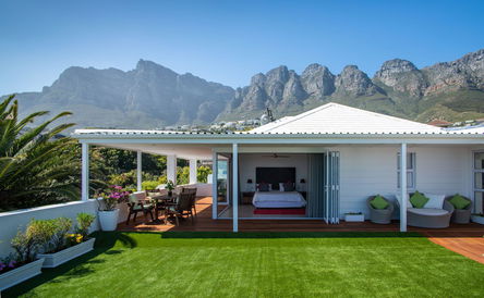 Two-bedroom Villa with Private Pool