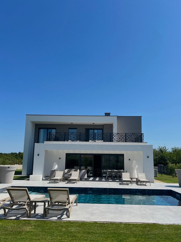 Villa Afrika