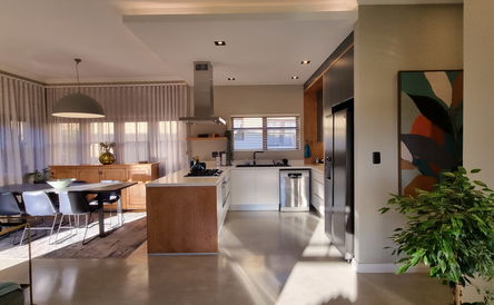 10 Whale Rock Gardens