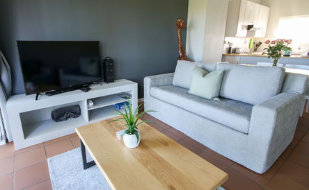 Goose Valley Golf Estate unit J6