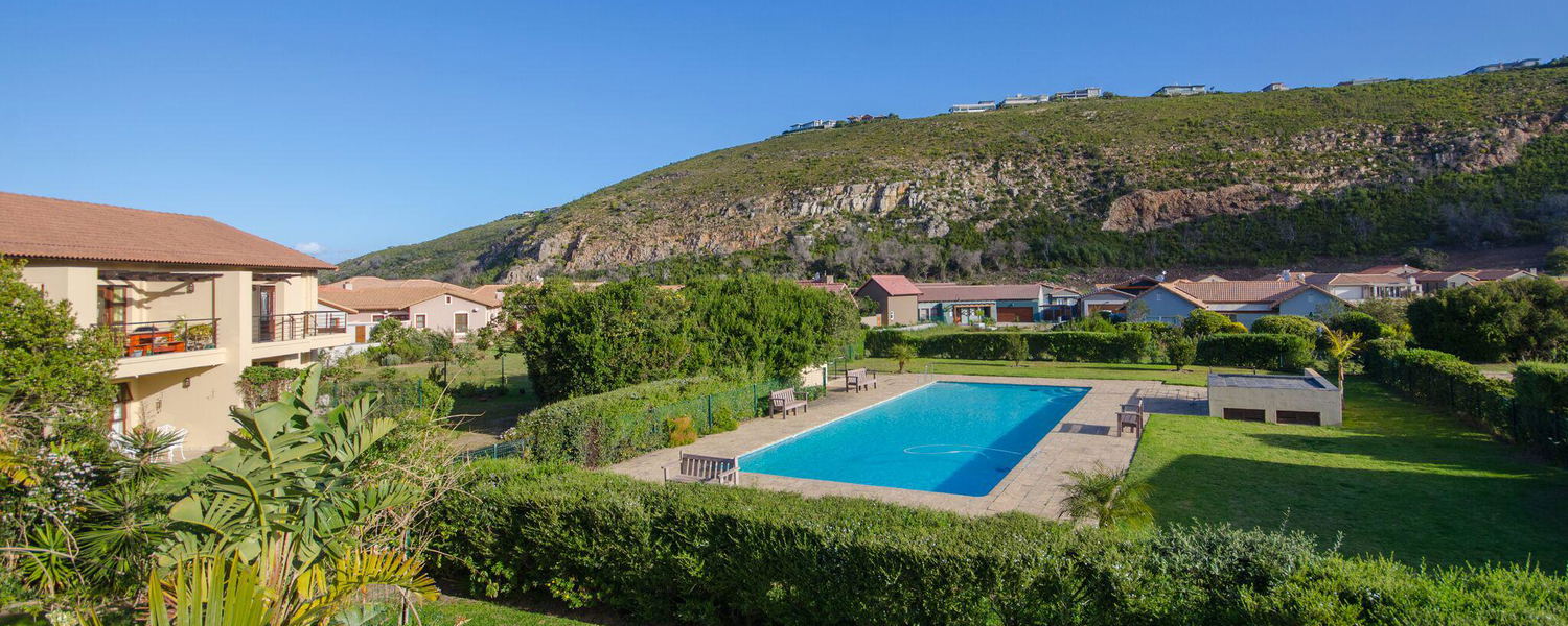 Book Vacation Accommodation in Plettenberg Bay