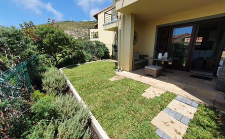 6 Whale Rock Gardens