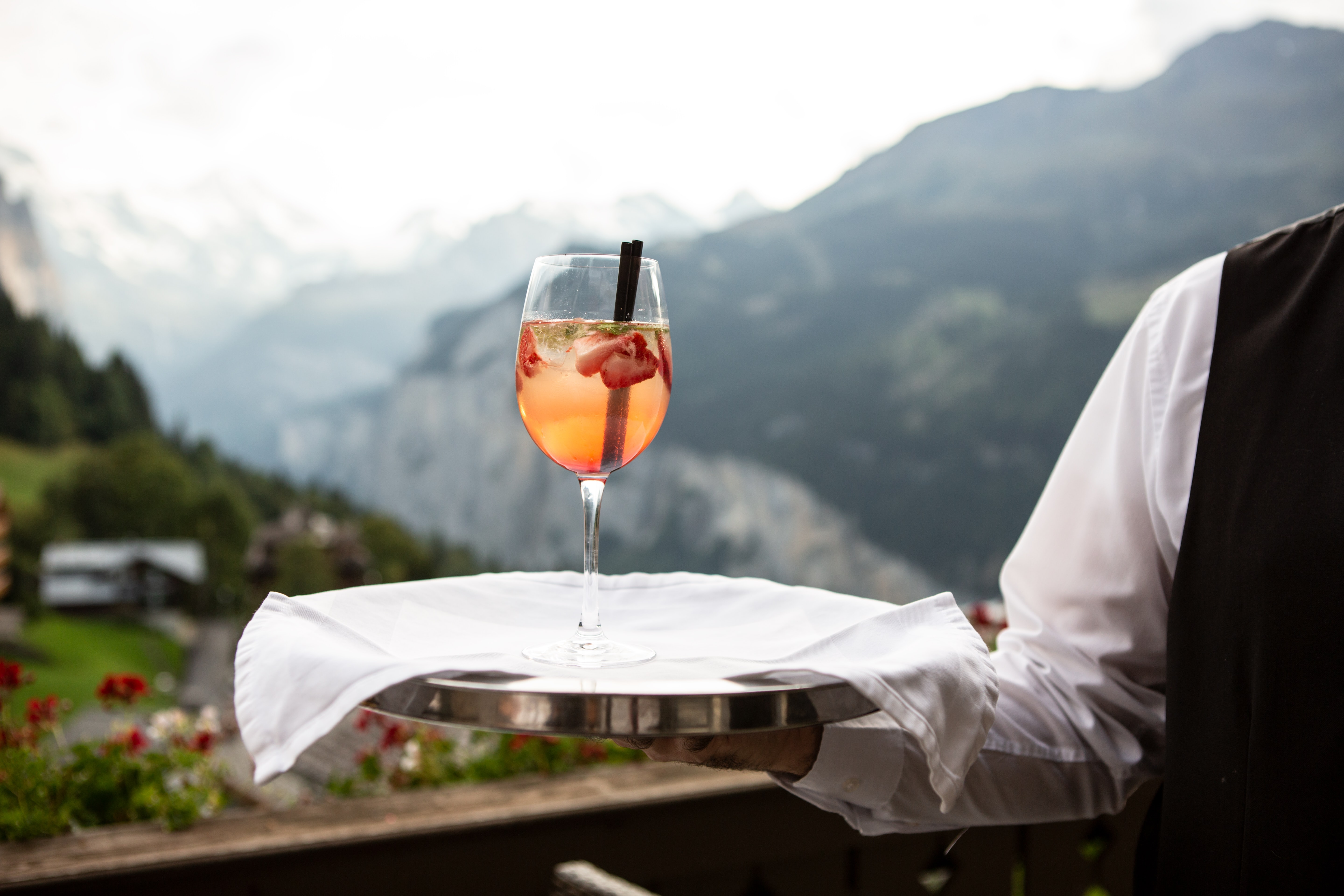 Hospitality School & Careers