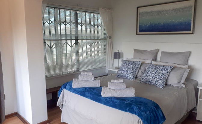 Cabana 1