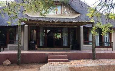 Accommodation