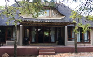 Accommodation